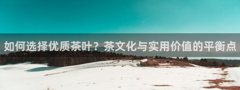 鸿运最新平台
