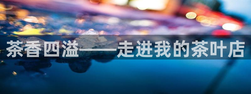 鸿运彩票网络平台官网