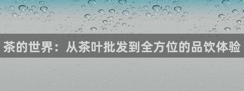 鸿运娱乐代理平台