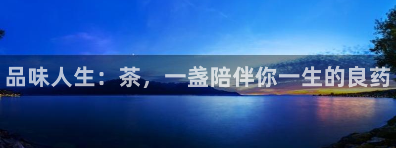 鸿运连连平台